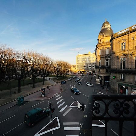 Enzo Hotels Limoges Centre Jourdan By Kyriad Direct Bagian luar foto